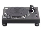 Plattenspieler Technics SL-1210 MK2 (ZS-LP1210)