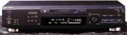 MiniDisc-Player/Recorder Sony MDS-JE-520 (ZS-MDS-JE520)
