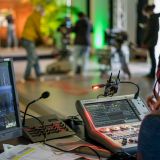 h_da Erstsemesterbegrüßung 2020  I Fotografie: Gregor Schuster 